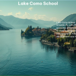 Lake Como School