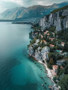 Spiaggia d'Oro