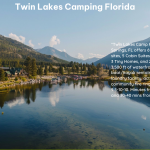 Twin Lakes Camping Florida