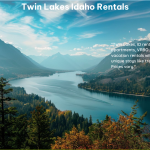 Twin Lakes Idaho Rentals