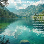 Twin Lakes Wisconsin Music Festival