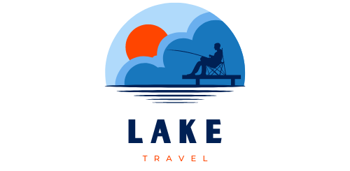 lake.travel