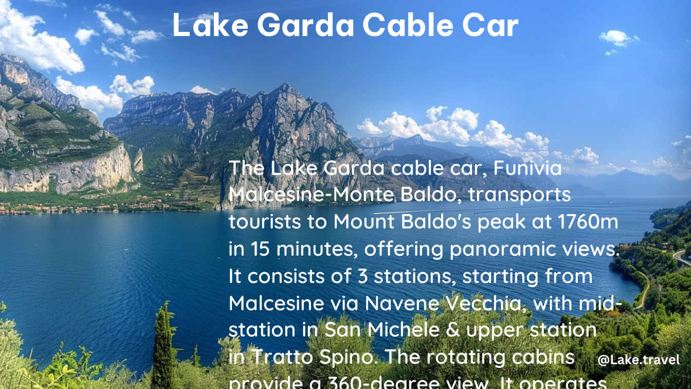 What Wildlife is There in Lake Garda? - lake.travel