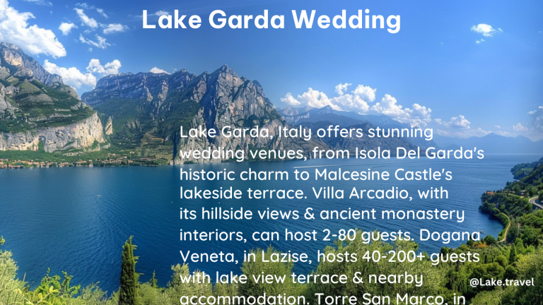 lake garda wedding