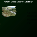 Grass Lake District Library