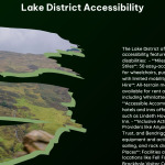 Lake District Accessibility