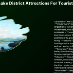 Lake District Attractions for Tourists