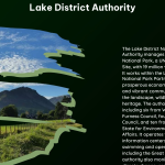 Lake District Authority