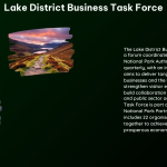 Lake District Business Task Force