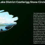 Lake District Castlerigg Stone Circle