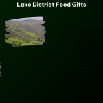 Lake District Food Gifts