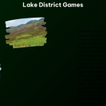 Lake District Games