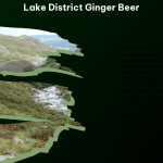 Lake District Ginger Beer