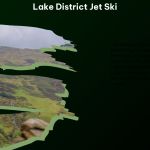 Lake District Jet Ski 1