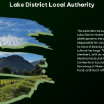 Lake District Local Authority