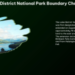 Lake District National Park Boundary Changes