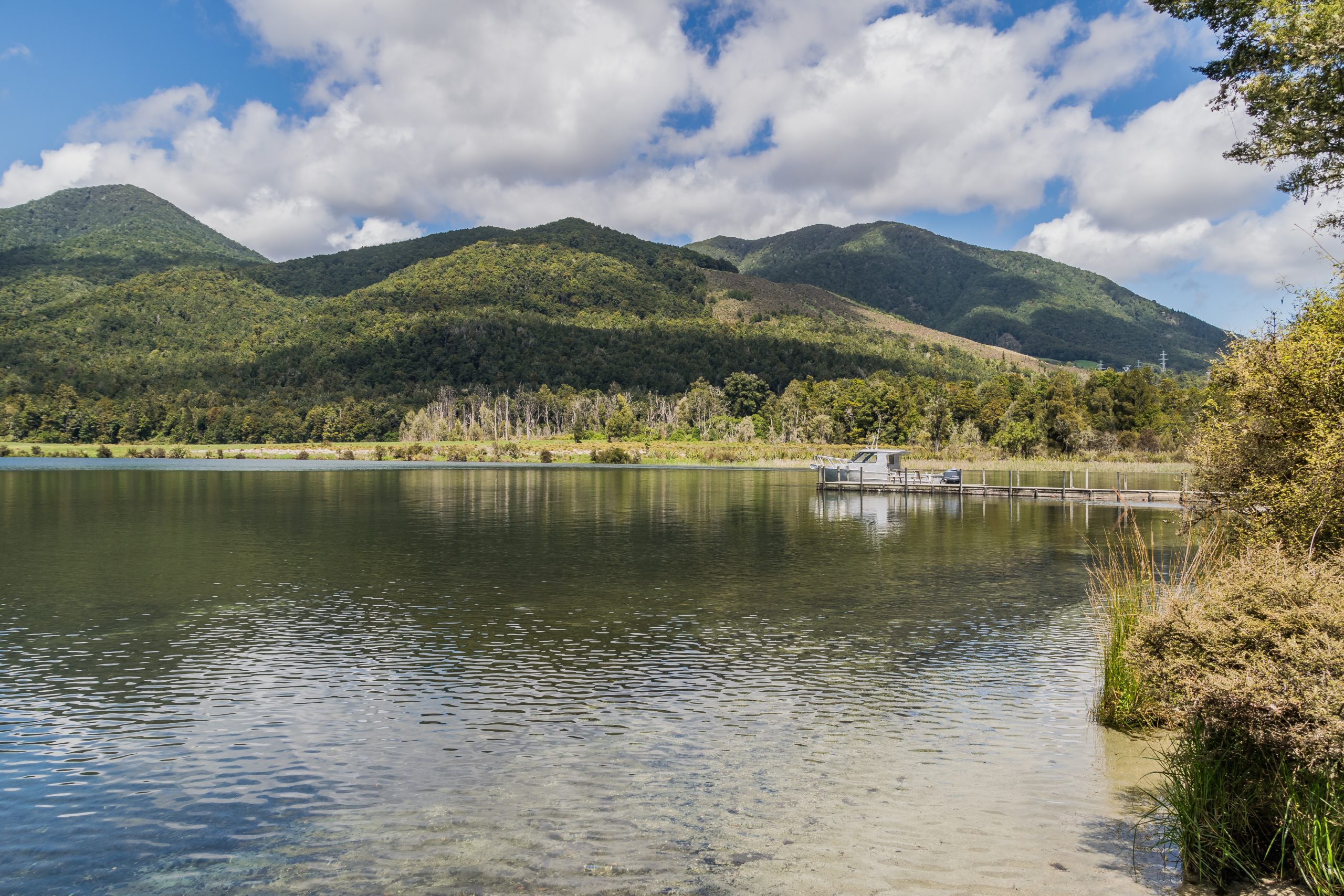 Lake District National Park Hours