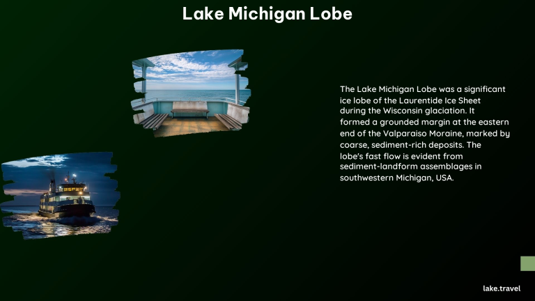 Lake Michigan Lobe