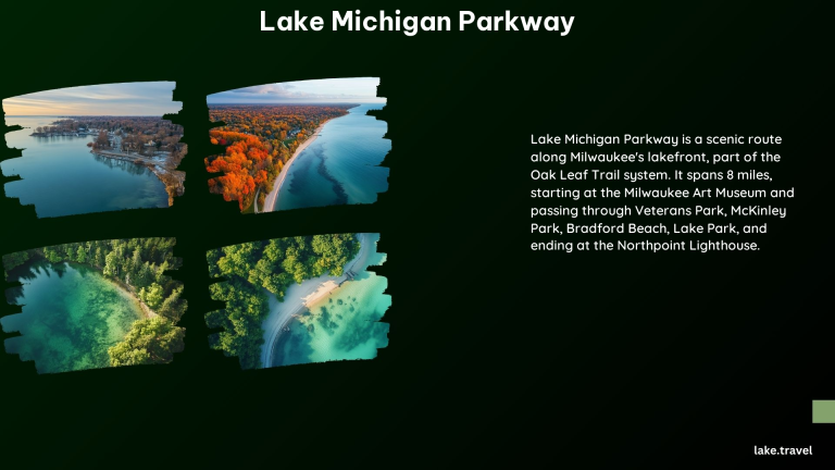 Lake Michigan Parkway