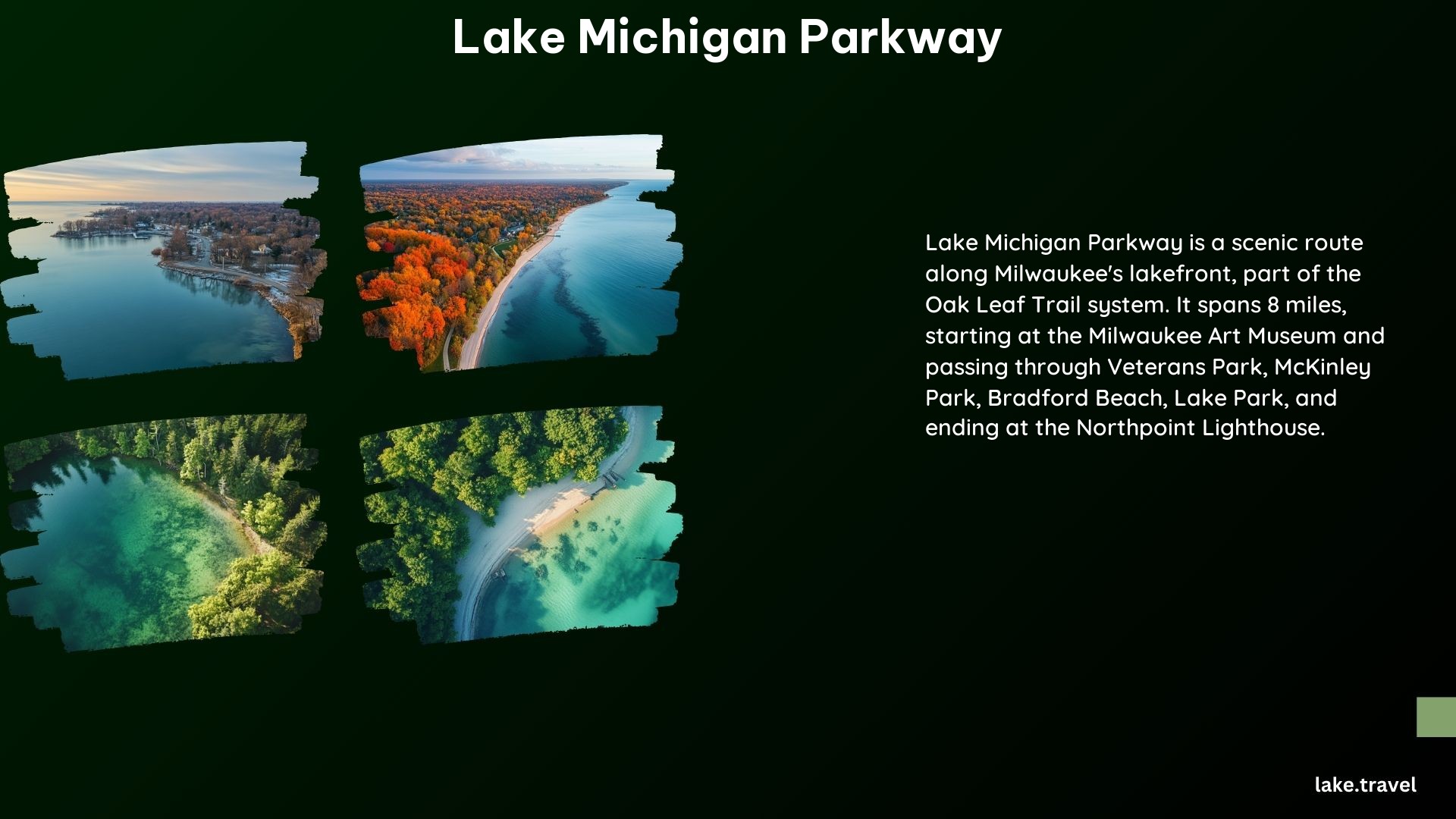 Lake Michigan Parkway