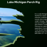 Lake Michigan Perch Rig