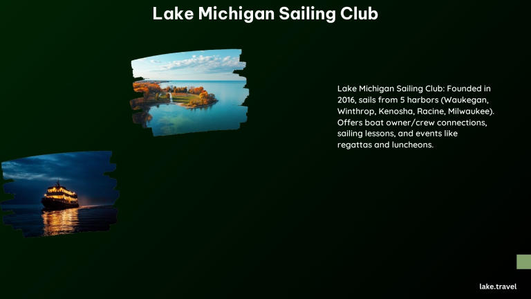 Lake Michigan Sailing Club