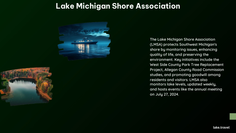 Lake Michigan Shore Association