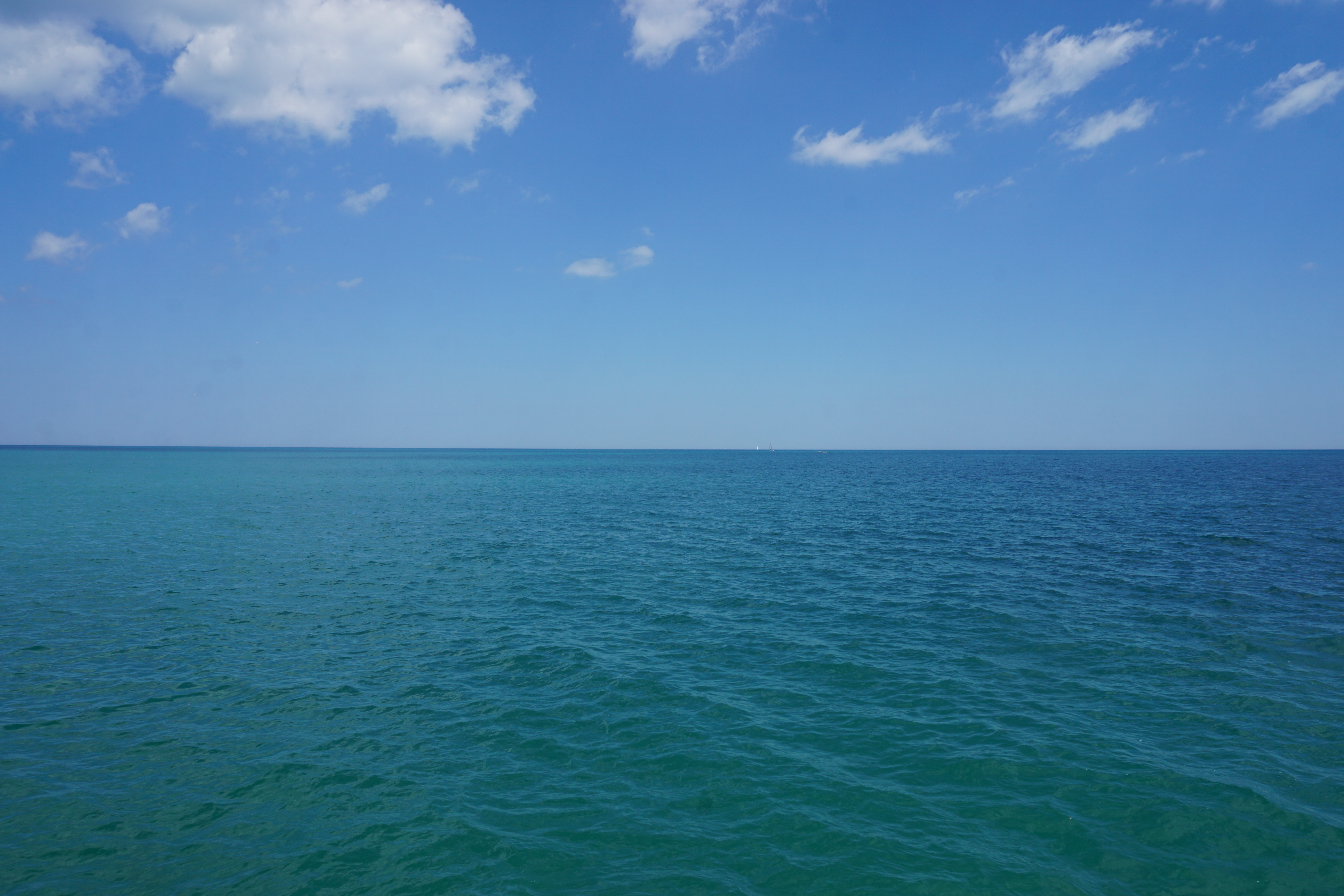 Can Lake Michigan Flood Chicago