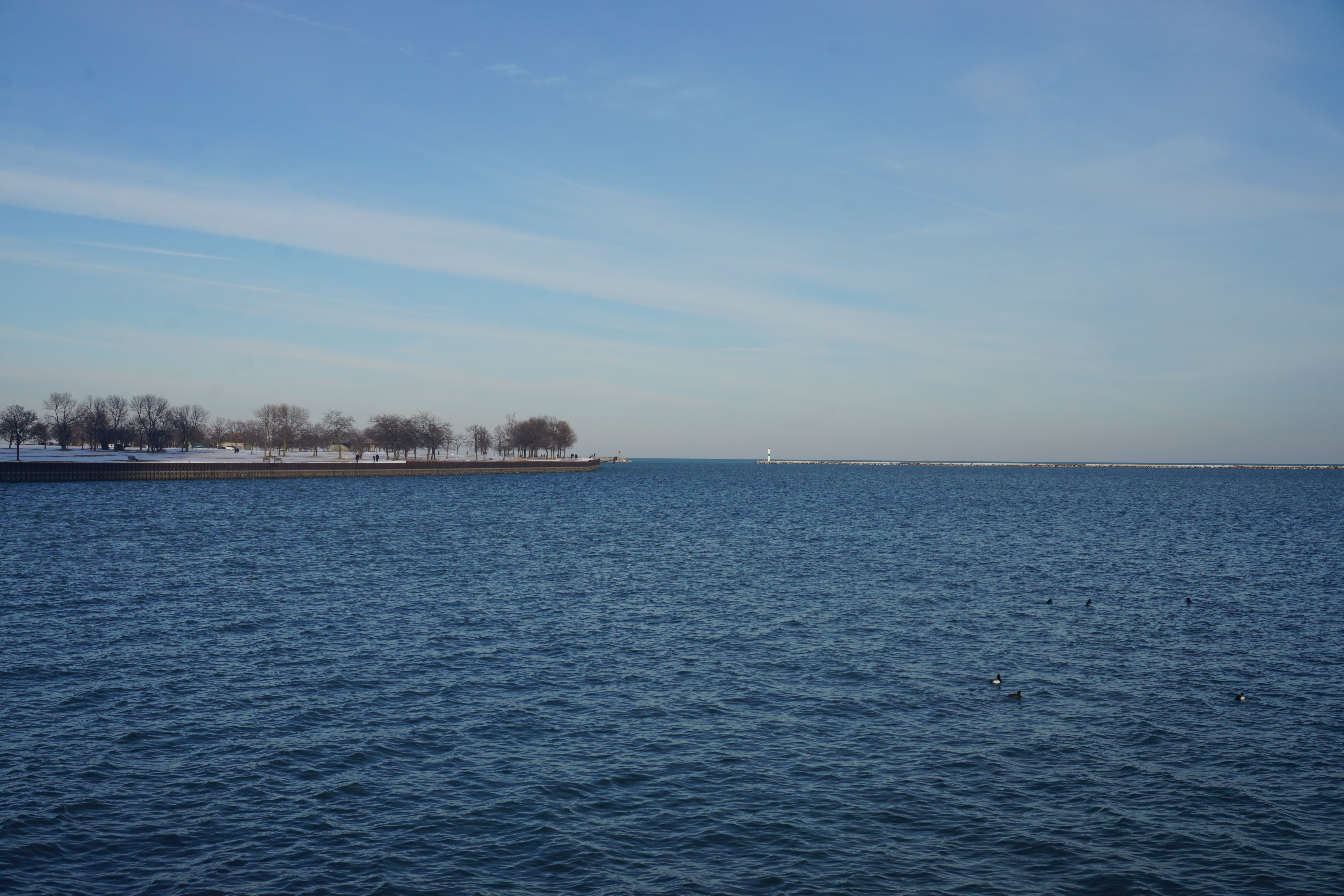 Lake Michigan Tourist Attractions