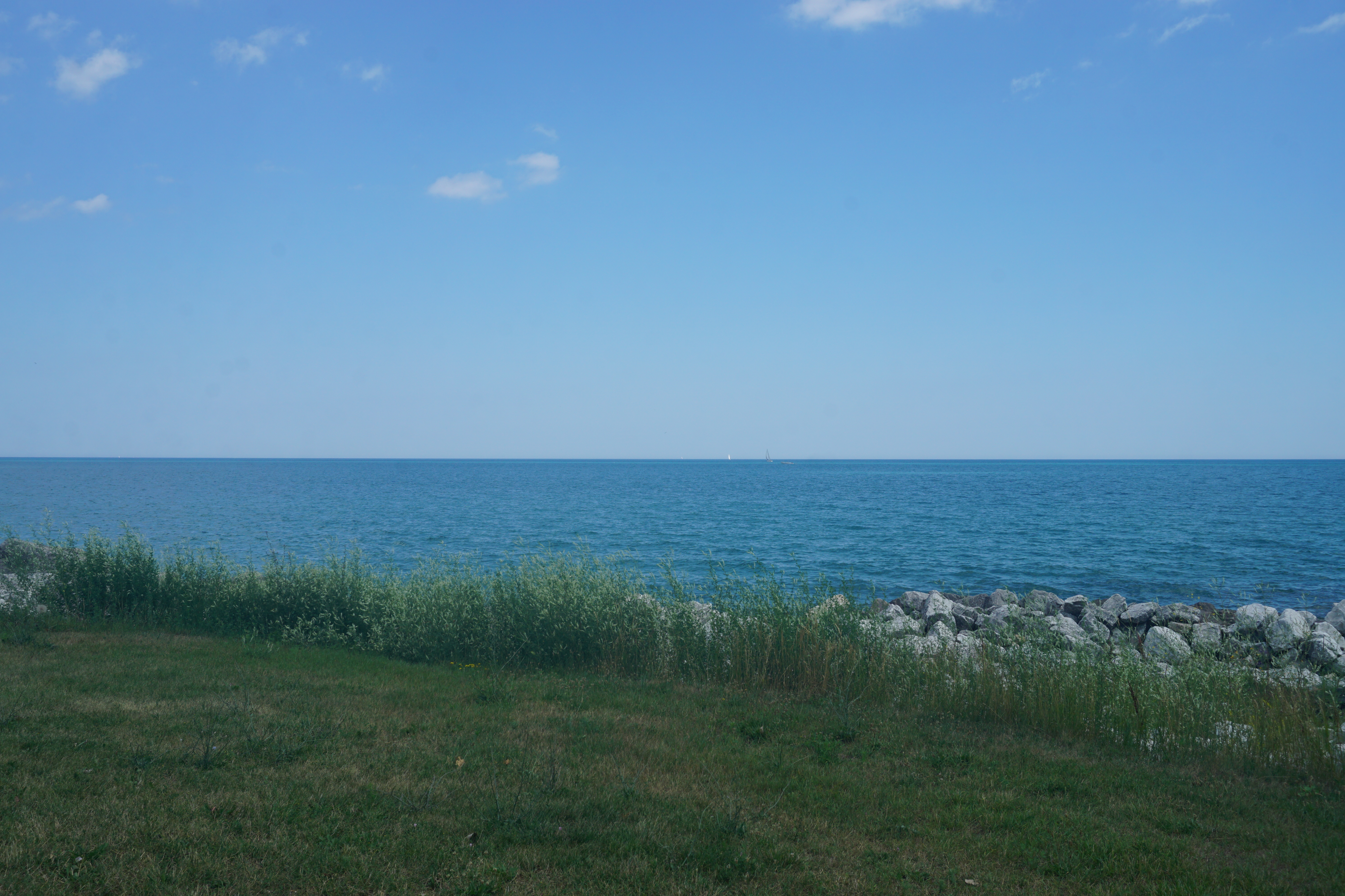 Lake Michigan Cities in Indiana