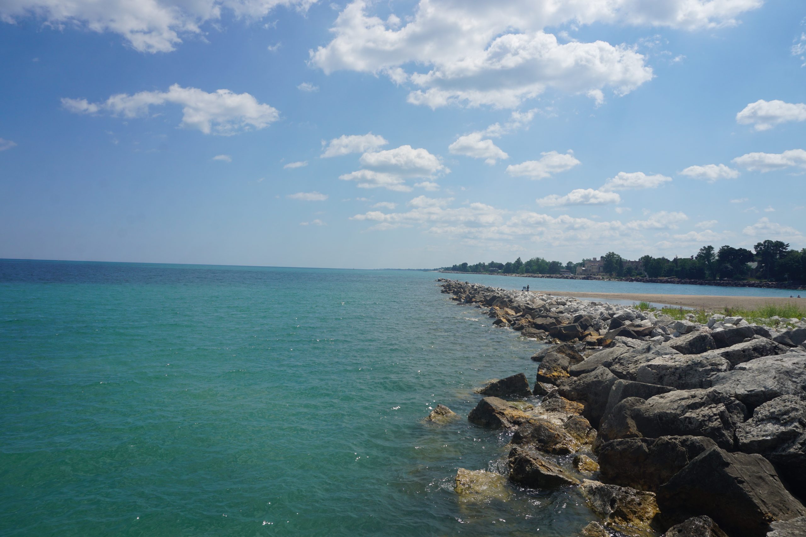 Devils Lake Michigan Golf Course