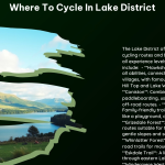 Where to Cycle in Lake District