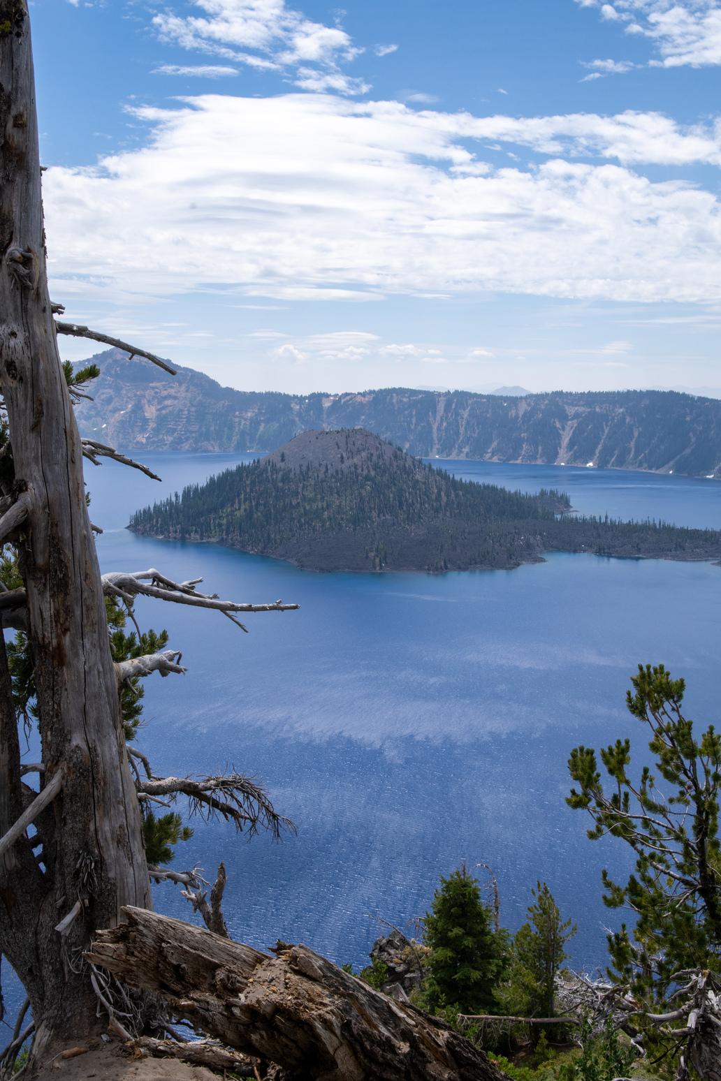 crater lake camping fire restrictions