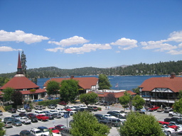 luxury home rentals lake arrowhead