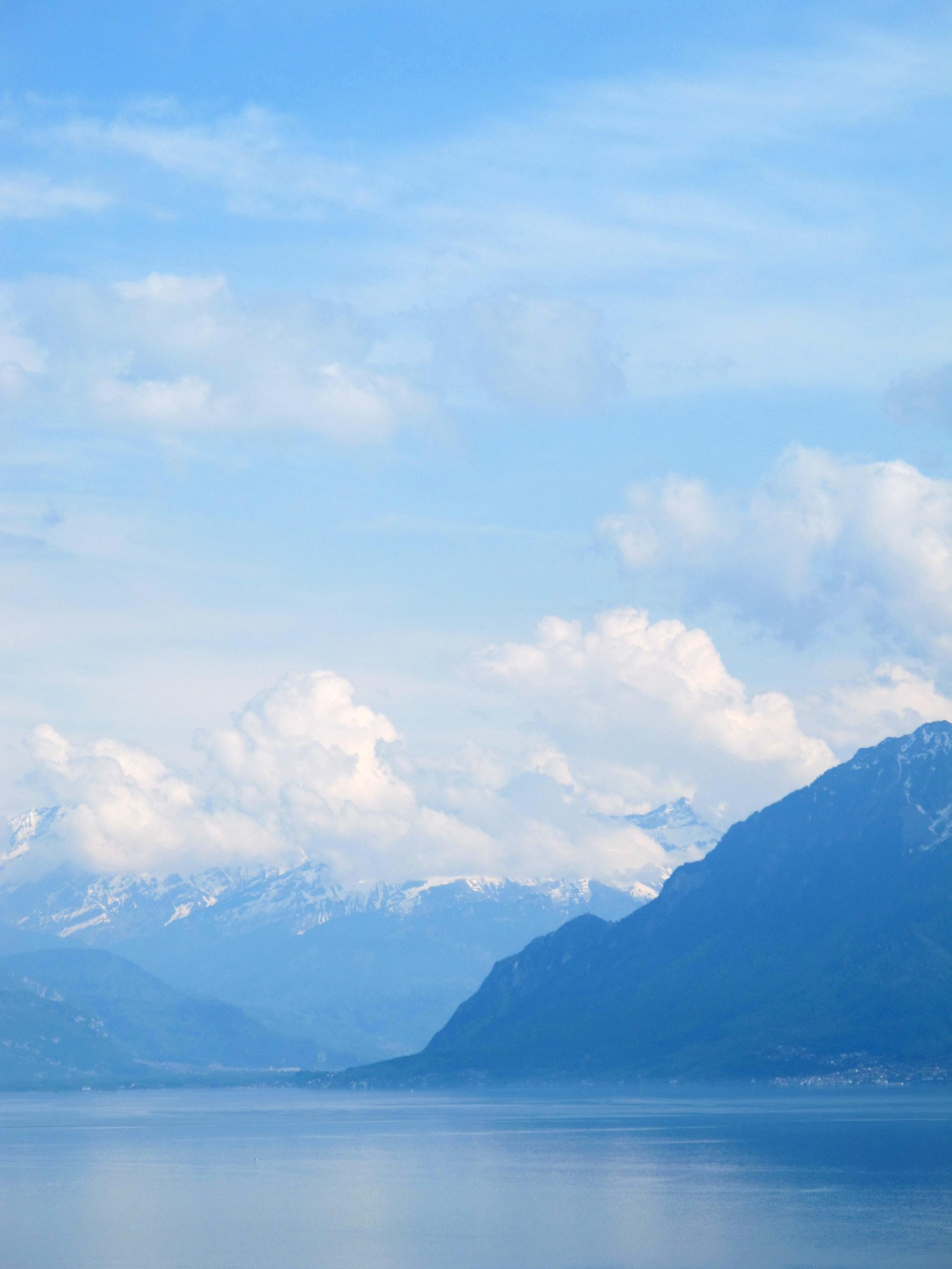 campsite lake geneva switzerland