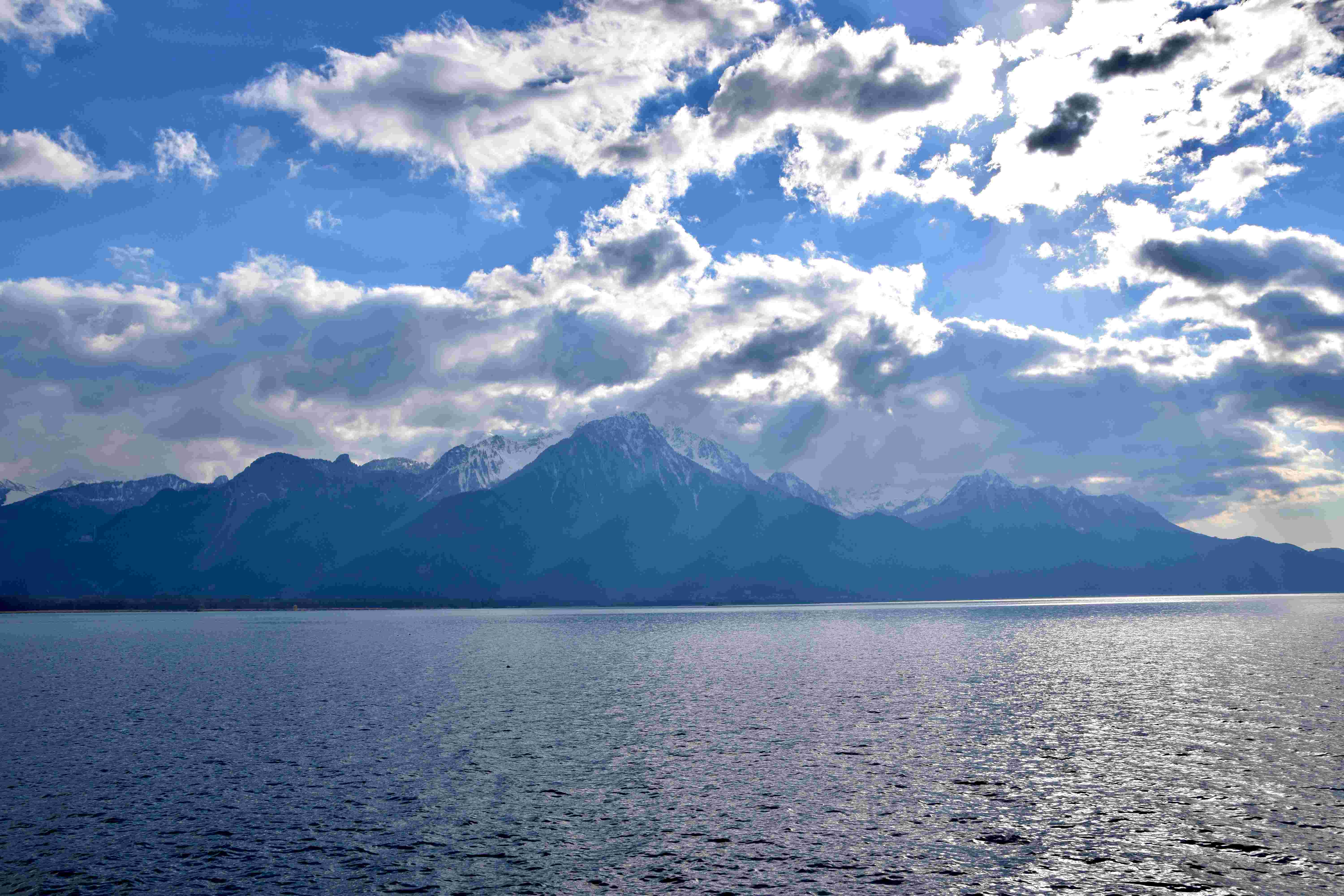 bagels near lake geneva