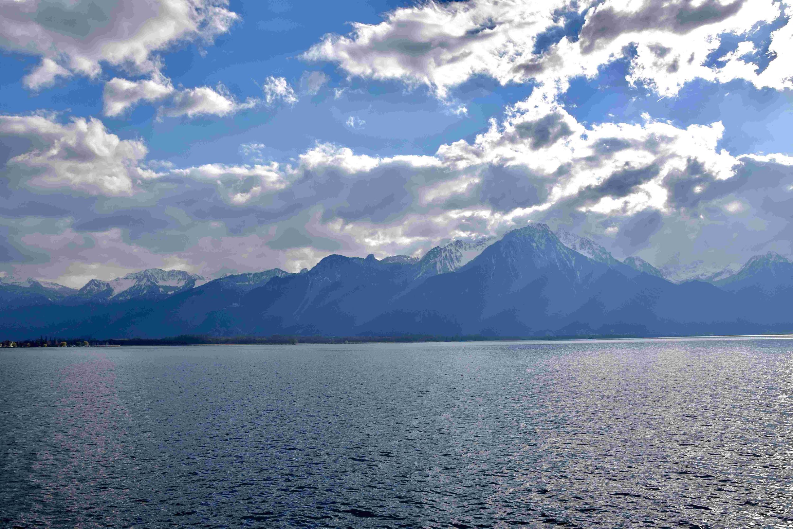 inspire lake geneva