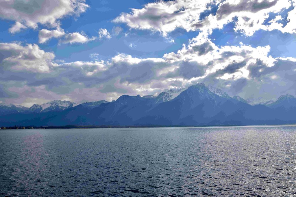 Steam Yacht Louise Lake Geneva: A Historic Vessel's Journey - lake.travel