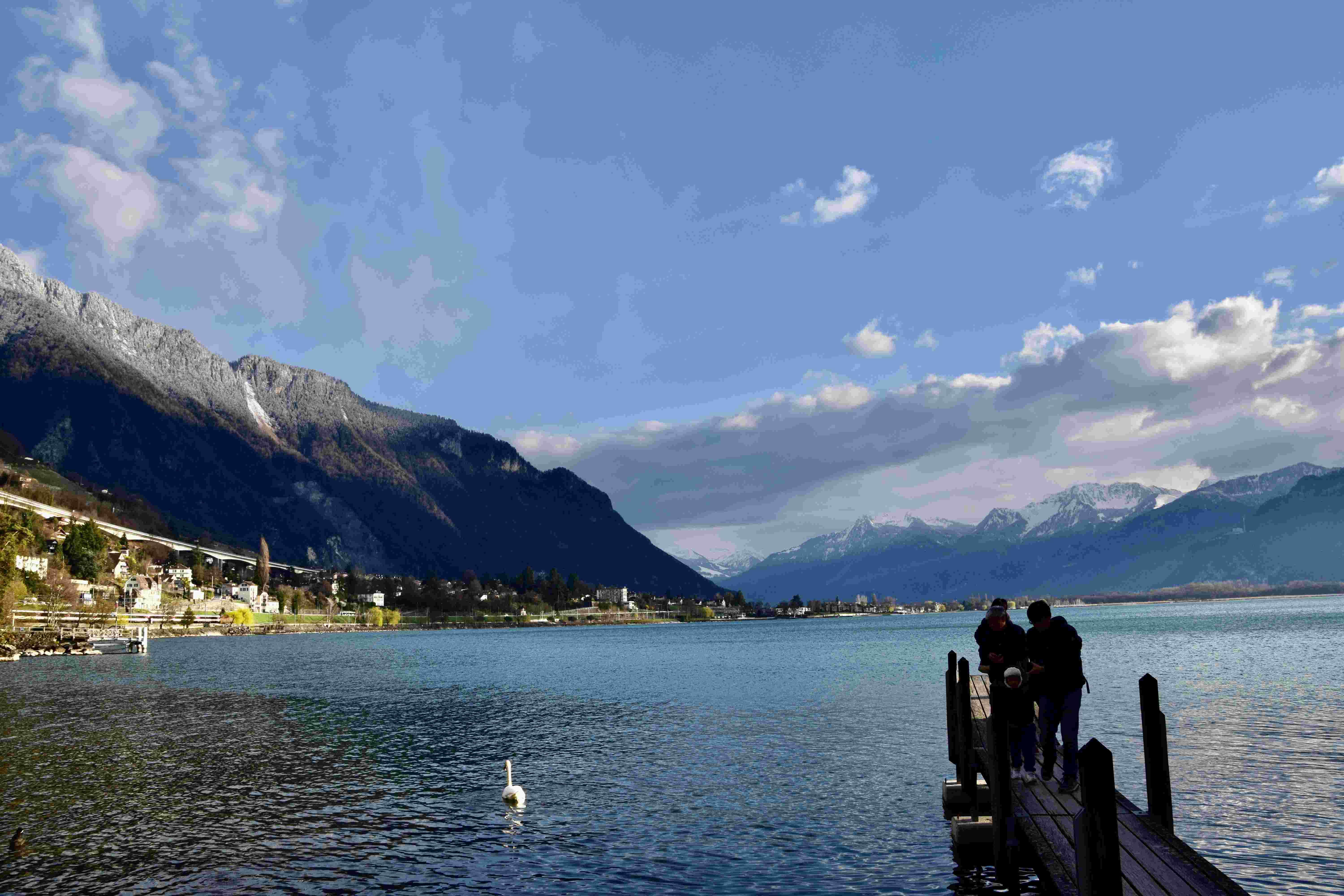 lake geneva fall itinerary