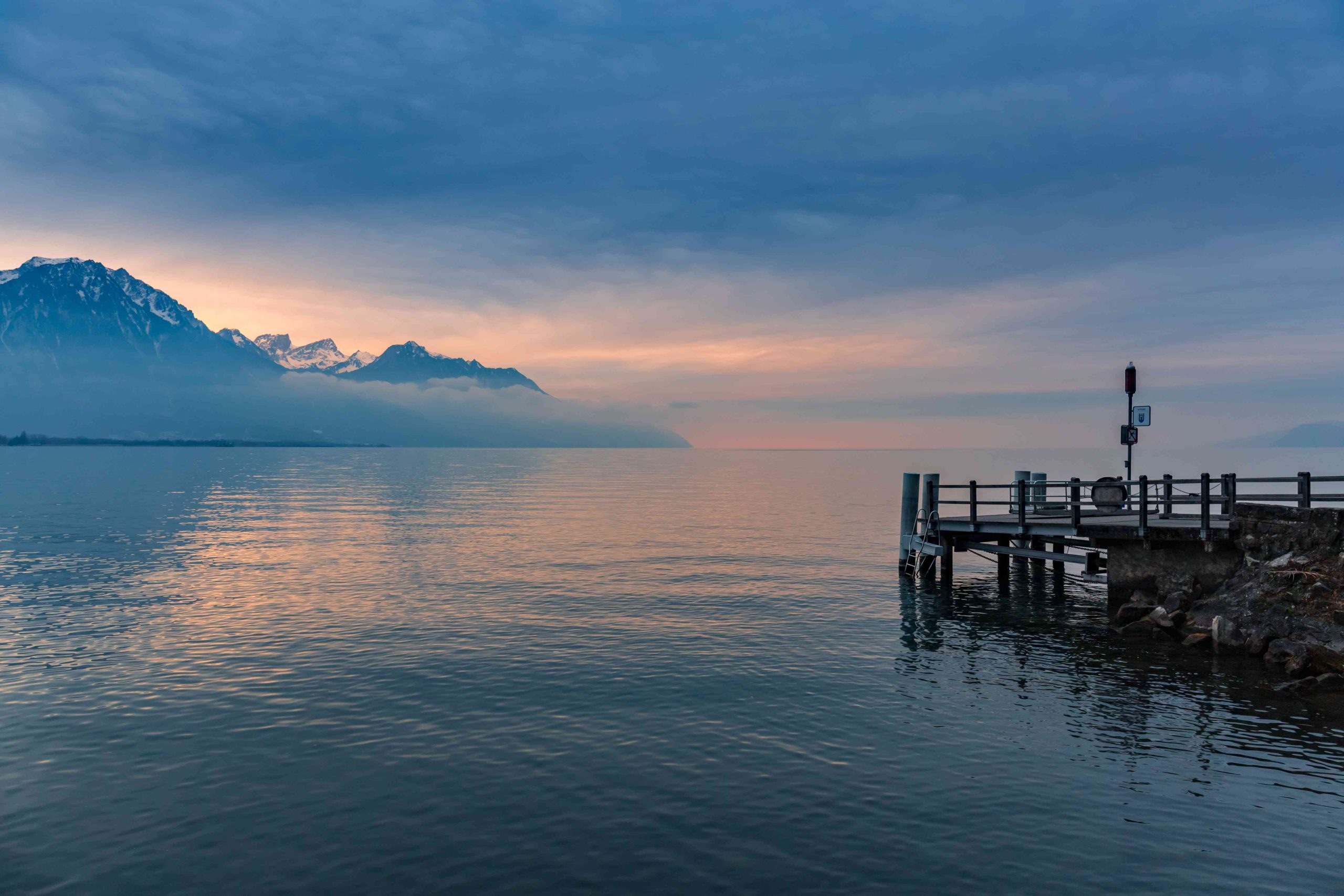 is lake geneva good for fishing