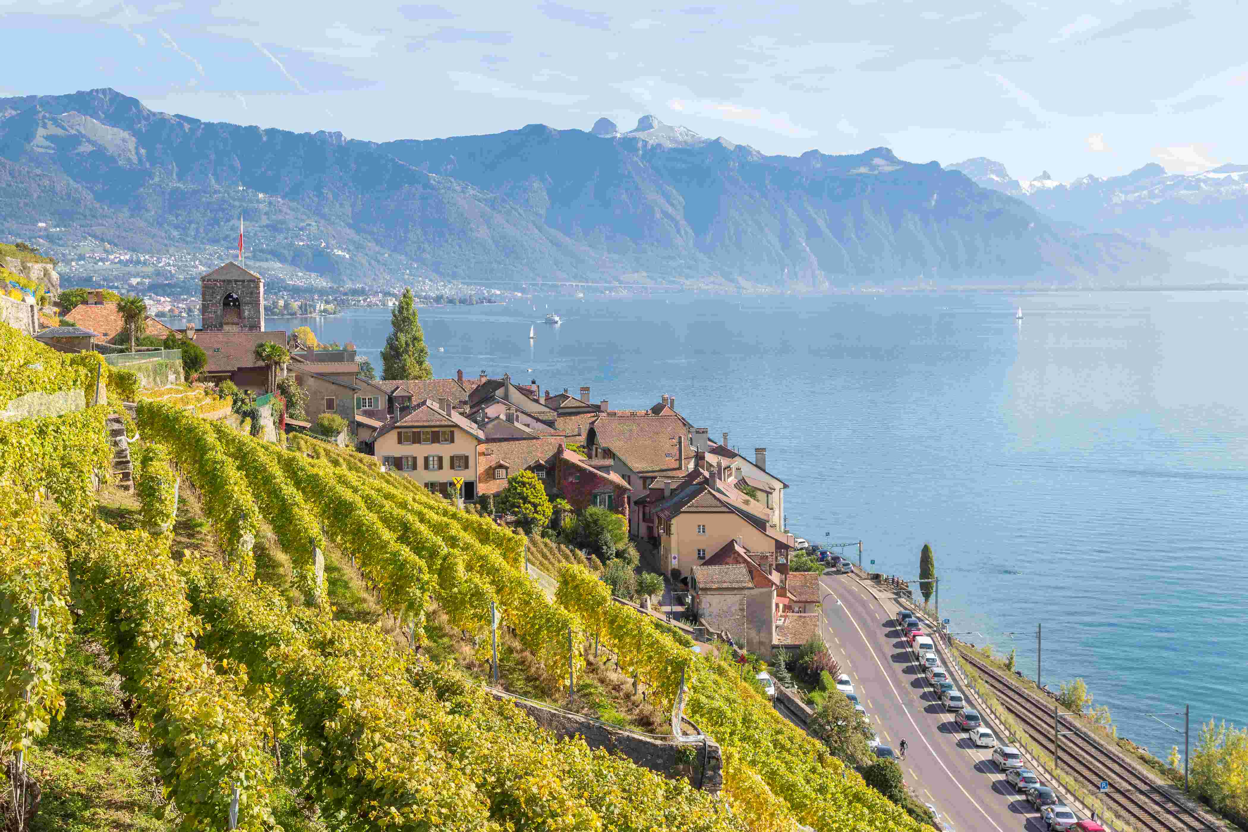 dine around the lake lake geneva